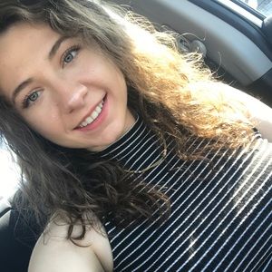 Meet your Posher, Sara